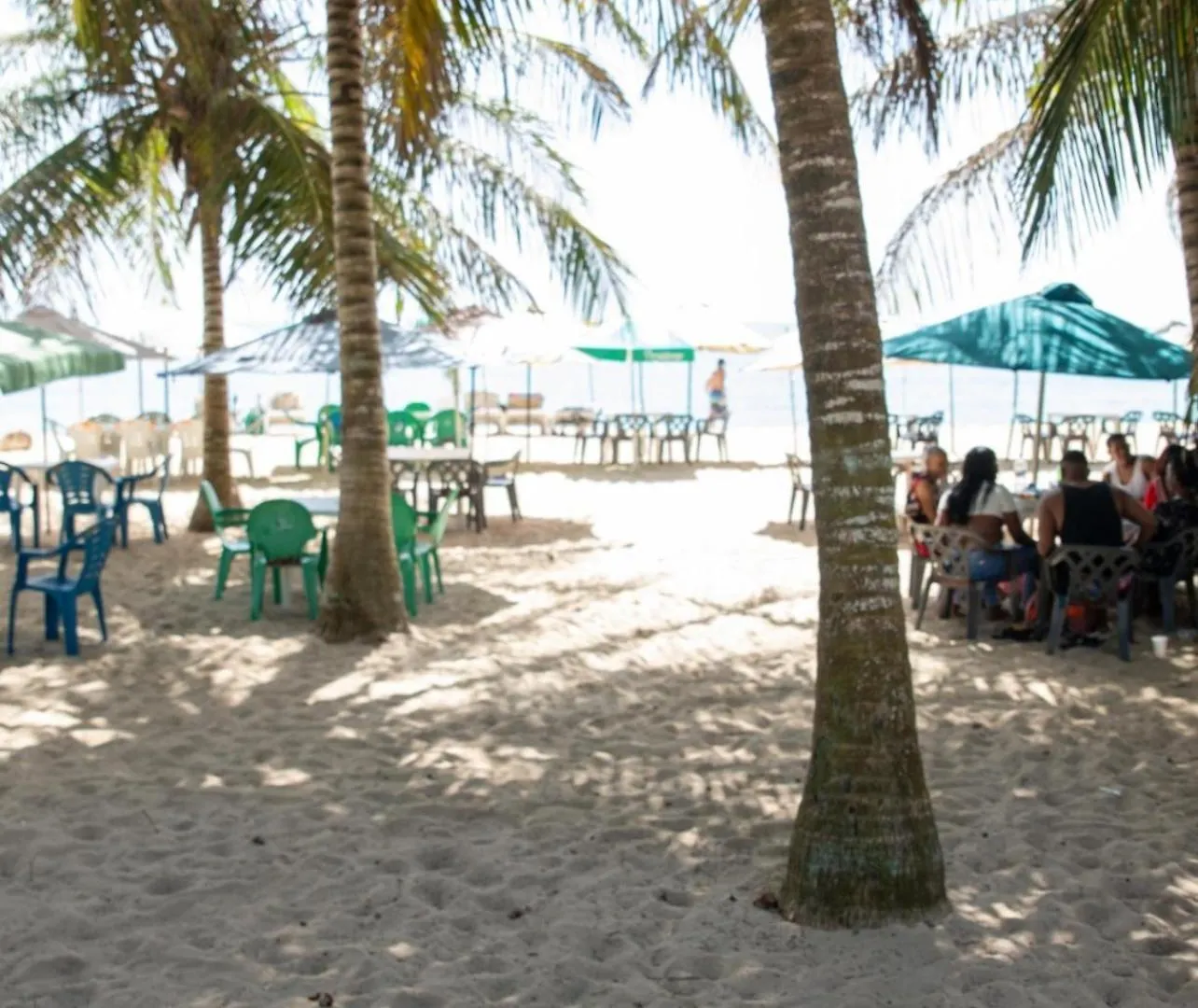 Hannabi Beach Hotel Boca Chica Dominican Republic