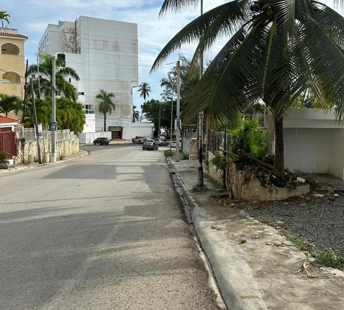 Hannabi Beach Hotel Boca Chica